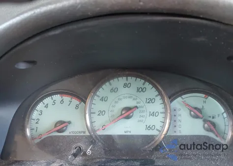 2006 Toyota Camry Solara Sle V6 z USA, uszkodzony, nr VIN 4T1CA30P66U079728